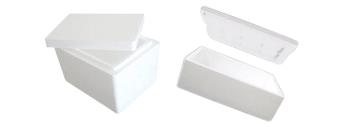 Thermocol Fish Boxes manufacturer